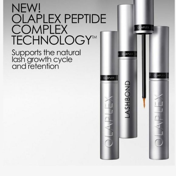 Olaplex Lash Bond Building Serum Eyelash Enhancer - Picture 9 of 14